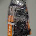 5V Charger for SportDOG Dog Remote Trainer Compatible with SportDOG SD-425 SD-425S SD-425CAMO and SD-825 SD-825X Remote Trainer Power Adapter