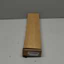 8 pcs White Delphinium Artificial Flowers, 34.25''Artificial Snapdragon Flowers Tall Fake Flowers Silk Flowers Faux Delphinium Bulk for Tall Vase Home Wedding Garden Table Decor (White)