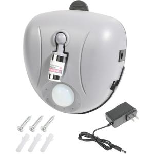 Laser Parking Assistant, Garage Parking Assist Dual Laser Guide,Car Accessories Car Stop Indicator Assistant,360 Degree Adjustable Laser Garage Parking Assist System for Car SUV Automotive