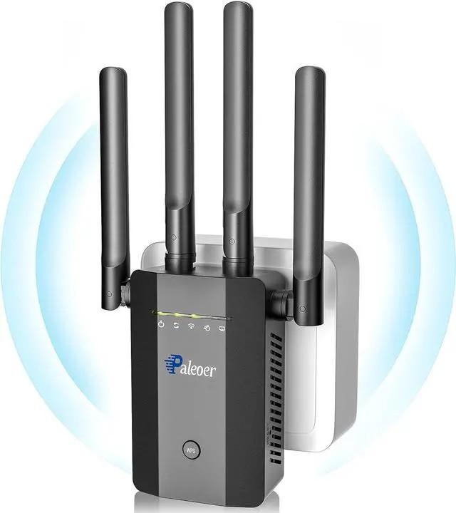 Paleoer 300M Wi-Fi Range Extender