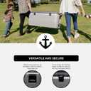 Igloo Hard Cooler | Polar & Party Bar Series | Insulated Ice Chests