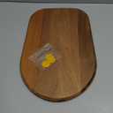 Wooden Mixer Slider Compatible with KitchenAid 4.5-5 Quart Tilt-Head Stand Mixer, Kitchen Countertop Sliders,Mixer Moving Tray Attachments