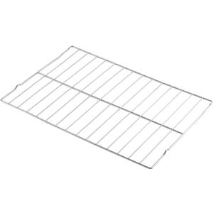 WB48X20249 Oven Rack Cooktop Replacement Parts for GE Oven Rack 304 Stainless Steel 23.7'' x 16'' Stove Rack JGB720DEJ1BB Wire Rack Hotpoint Rack-Flat Gas Range Gliding JGB700SEJ1SS Rack-Oven, 1 Pcs
