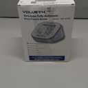 Pediatric Blood Pressure Cuff, Blood Pressure Machine for Home Use - 3 Size Cuffs, Small 4"-8", Medium 6"-10" and Large 7"-17", Perfect for Family Health Monitoring