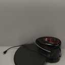 Presto 03430 Pizzazz Plus Rotating Oven, Black