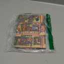 Stand Case for 7"/6.8" Kindle Paperwhite (12th/11th Generation-2024/2021) and Kindle Colorsoft Signature Edition, PU Shell Cover with Auto-Sleep/Wake Double Hand-held (Library)