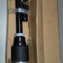 1643206113 Front Air Shock Absorber Air Suspension Strut Airmatic w/o ADS Compatible with 2007-2012 Mercedes Benz W164 ML320 ML350 ML450 ML500 X164 GL350 GL450 GL550 1643204513