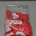 Morphsuits Red Mighty Morphin Power Rangers Costume Kids, Power Rangers Kids, Boys Halloween Costume (Medium)