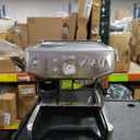 Breville Barista Express Impress Espresso Machine BES876BSS, Brushed Stainless Steel Minor Scratches
