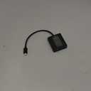 Ethernet Adapter for Amazon Fire TV Devices
