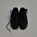 Shoes for Crews Galley II, Women's Work Shoes, Slip Resistant, Water Resistant (6, Black)