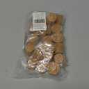 20 Pack Size 16 Large Tapered Corks for Crafts, DIY Art Projects, Stoppers for Wine, Beer Bottles (1.34 x 1 x 1.1 In Cork)