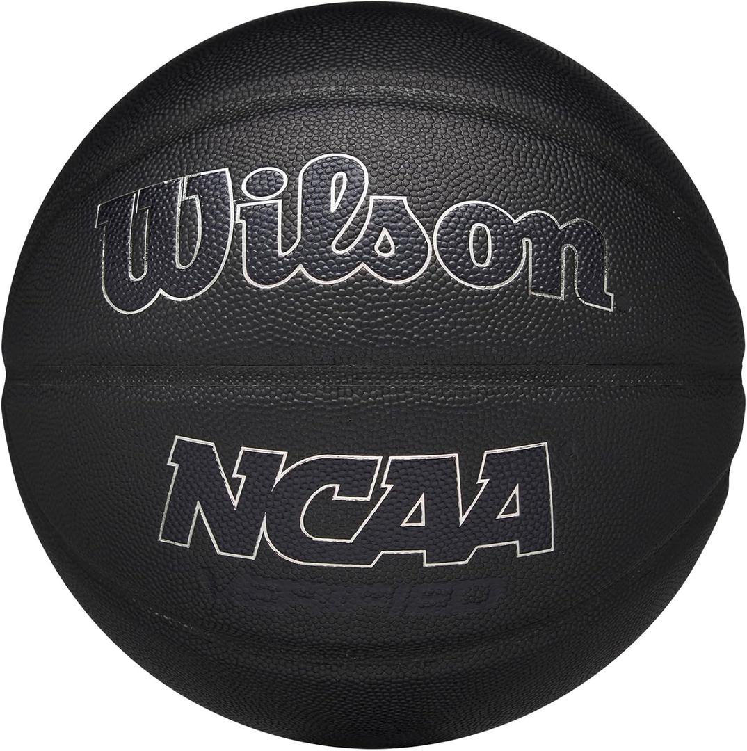 Wilson Verified Indoor/Outdoor Basketballs, Size 7 - 29.5"
