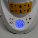 Dr. Brown's Natural Flow MilkSPA Breastmilk and Bottle Warmer with Even and Consistent Warming