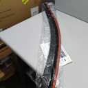 Window Visors Rain Guards for 2023 2024 2025 2026 Honda Accord, Out-Channel Window Vent Wind Deflectors Visors Shades for 23 24 25 26 Accord