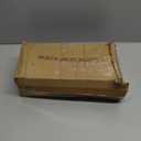 4 Pcs Industrial Pipe Clothes Bars 12 inch, Industrial Pipe Clothing Racks, Gold Closet Rods for Hanging Clothes, Gold Clothing Racks for Home Boutique Retail