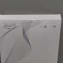 REEVAA 2025 Upgraded Tesla Model S Sunshade Windshield [Tailored Fit, 99% Sun Protection] Excellent Foldable and Easy-Use Sunshade Accessories with Storage Bag Fit Model S 2021-2025, Silver Coating