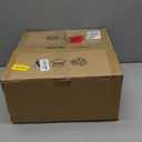 Semi Flush Mount Ceiling Light Fixture Vinatge Gold Ceiling Lights Mid Century Modern Milk White Glass Close to Ceiling Lighting Fixtures for Bedroom Hallway Foyer Bathroom Kitchen Laundry Room