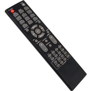 Replace Remote Control Compatible with Pyle 5.2 CH Hi-Fi Home Theater Stereo Receiver PT694BT PT694BT.6 PT694BT.5 CA-PT694BT