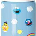 Simple Modern Kids Summit Water Bottle with Straw Lid | Sesame Street 14oz Stainless Steel Cup Insulated Tumbler for Toddlers, School | Sesame Street Pals
