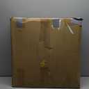 NS YOLO Full Coverage Leather Car Seat Covers Full Set,Waterproof Seat Covers for Cars,SUVs Pick-up Truck, Car Seat Cushion,Car Seat Protector,Wine Red Seat Cover with 5 Seats