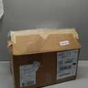 Calmootey Double Rod Clothing Garment Rack,Rolling Hanging Clothes Rack,Portable Clothes Organizer for Bedroom,Living Room,Clothing Store, Gold