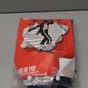 Morph Popstar Costume for Kids, 80s Disco Outfits for Boys, Retro Costume Boys, 80s Party Wear, Halloween Costumes for Kids (Large)