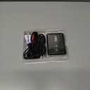 1Mii RCA Bluetooth 5.3 Adapter for TV, 3.5mm AUX Bluetooth Transmitter Receiver for 2 AirPods or Headphones, Home Stereo, Speakers, Projector, Treadmills, PC, with Volume Control, aptX Low Latency