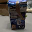 Clearblue Advanced Digital Ovulation Test Kit, 32 Count