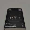 Open Ear Earbuds, Open Ear Headphones with 16mm Speakers, Bluetooth 5.4 Wireless, Biaxial Rotation, Lightweight, 20H Playtime, Over Ear Bluetooth Headphones for Running, Workout, IPX5 Waterproof (Ivory White)