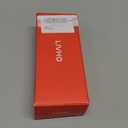 livho Trendy Polarized Aviator Sunglasses Women Men, Retro Sun Glasses for Women Men 2025, Oversized UV Protection Shades (Red)