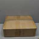 14Pcs Outdoor Cushion Covers Replacement Washable w/Zipper for 6-Seaters Sofa Patio Slipcovers Set Seat and Back Covers Only-23.6x23.6x4inch (Dark Gray)