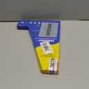 19"+18" Windshield Wipers With 10" Rear Wiper Blade Sets Automotive Replacement for Mini Cooper R56 2007-2012,R50 R53 2005-2006,F55 F56 2014-2022 Easy For Installation (Pack of 2)