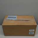 Baseball Card Display Case, Wall Mount Trading Card Display Frame for 5 Standard Cards with UV Protection Magnetic Card Holder, Sports Display Cases for Football Basketball Hockey Card Collection