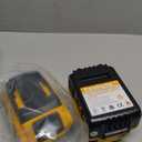 Replacement for Dewalt 20v Max Battery, 20v 8Ah Replacement Battery Compatible with Dewalt 20v Battery DCB200 DCB206 DCB204 DCB205 DCB203 DCB207 Cordless Tools