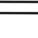 ALMULOO Rear Strut Supports Compatible with Club Car Precedent Yamaha G29