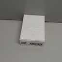 Red Light Wrist Watch