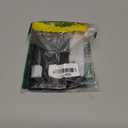 OtterBox Galaxy S22 Commuter Series Case - Black, Slim & Tough, Pocket-Friendly, with Port Protection