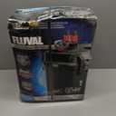 Fluval 407 Perfomance Canister Filter - For Aquariums Up To 100 Gallons - Aquarium Canister Filter