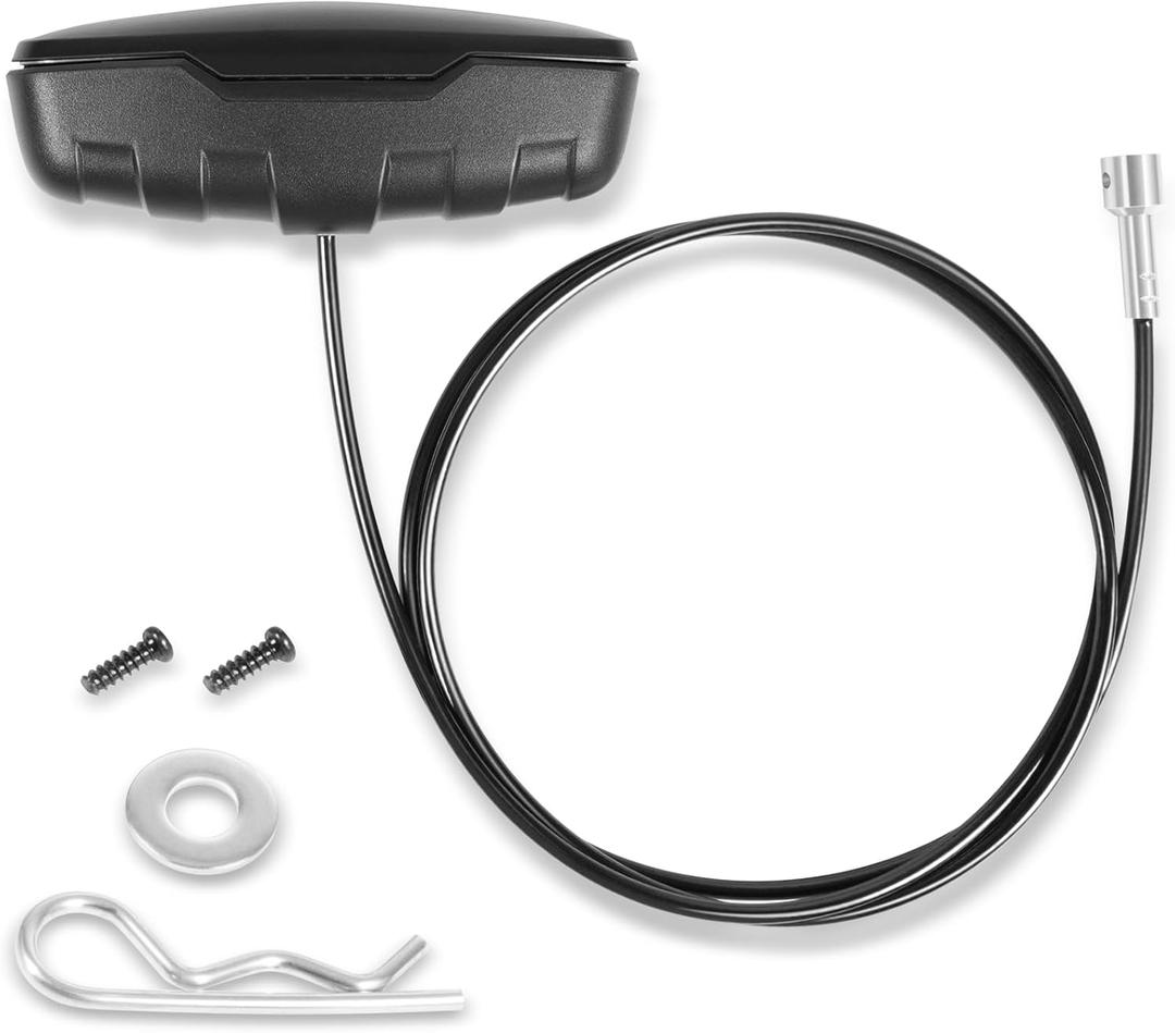 010-12832-30 Trolling Motor Pull Handle