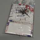 Epakh 12 Pcs Spider Party Favors Bags with Handles Spider Birthday Party Decorations Double Sided Goodie Candy Bags (Class Spider)