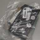 Handheld Sewing Machine for Beginners, Easy to Operate and Fast Stitch Suitable for Clothes,Fabrics and Quick Home Repairs for Mom Birthday Valentine's Day Christmas Gifts(White)