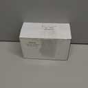 Kanayu 5 Pieces Sand Timer Marcaron Colorful Hourglass 3/5 / 10/20 / 30 Mins Clock Sand Timers for Kids Games Classroom Home Office Kitchen Decoration