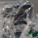 Kaytee Hay & Food Bin Feeder With Quick Locks For Pet Rabbits, Chinchillas, Guinea Pigs and Other Small Animals (5.75 inches x 6 inches x 7 inches (Pack of 1))