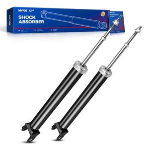 KAX 172901/172902 Front Struts Assembly for Nissan