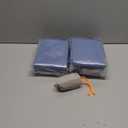 Vacuum Storage Bags with Rechargeable Cordless Pump,15 Pack 3 Size Compression Packing Cubes Seal Bags, Space Saver for Clothes and Clothing Blankets Organization Space Saving