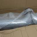 Universal 5" Exhaust Elbow Splitter Pipe, 5" Inlet (OD) 5" Outlet (OD), Aluminized Y Pipe