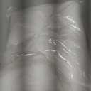 1pc 3ft x8 ft Snow Blanket for Christmas Village  Thick Faux Snow Rug Set for Tree Base, Winter Wonderland Decor, Holiday Display & Home Decor (White, 1cm Plush)