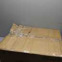 Archaic Tail Light Assembly Compatible for Honda Civic Hatchback Type-R FL1 FL2 FL4 FL5 2022-2025, Startup Sequence Rear Lamp for 11th Gen Civic,with Trunk Light Bar,Plug&Play, Pair