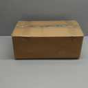 Hananona 4 Pcs 9 Ft Artificial Norfolk Pine Garlands, Real Touch Winter Pine Garland, Green Artificial Greenery Garland for Table, Mantle, Wall, Indoor, Outdoor Christmas Decorations (4, 9 Ft)